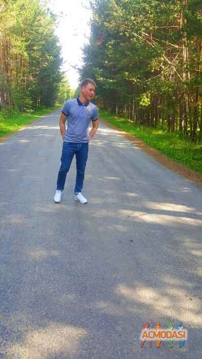 Владимир  Николайчук фото №1525409. Загружено 14 Октября 2019