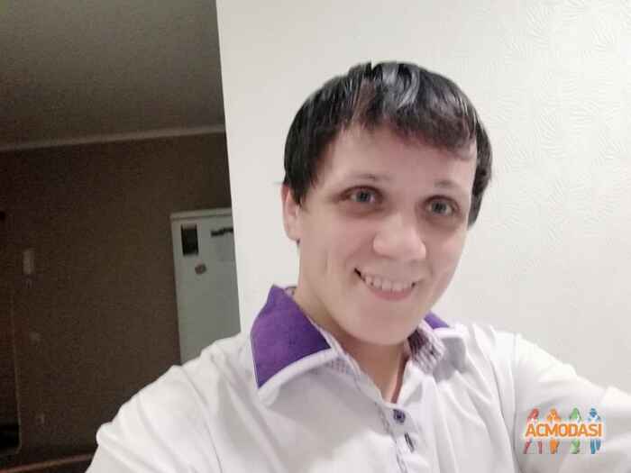 Антон Михайлович Волков фото №1536339. Загружено 06 Ноября 2019