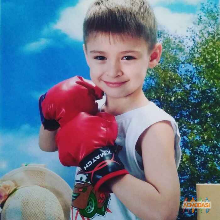 Даниил Иванович Калашников фото №1542282. Загружено 21 Ноября 2019
