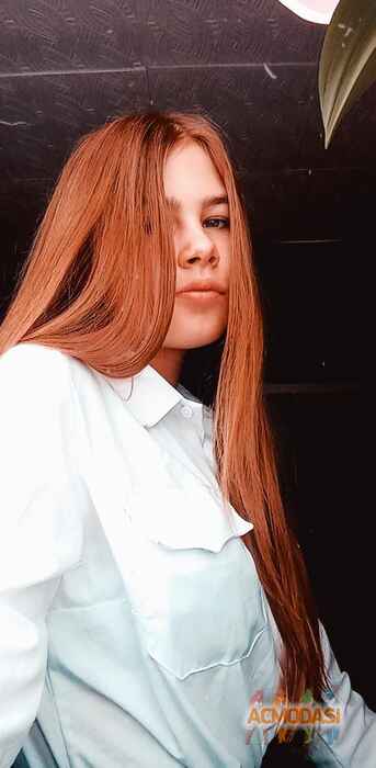 Катя  Сысоева фото №1660762. Загружено 27 Ноября 2020