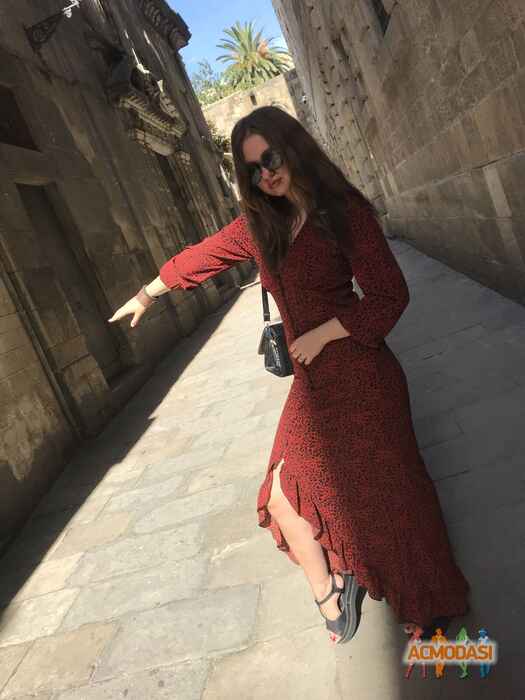 Anastasiia  Danko фото №1598354. Загружено 10 Мая 2020