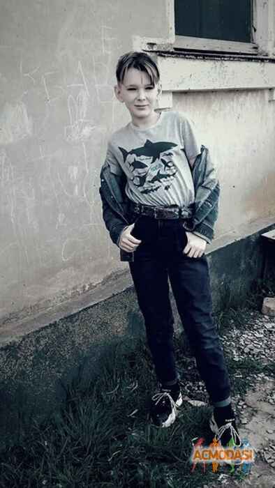 Андрей Олегович Бобров фото №1603025. Загружено 27 Мая 2020