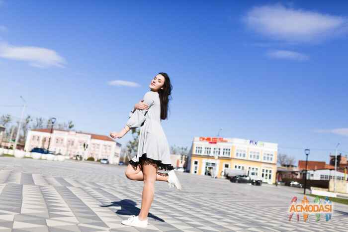 Ксения Дмитриевна Петрякова фото №1618195. Загружено 11 Июля 2020