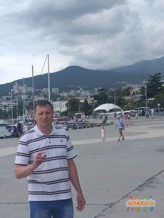 Олег Геннадьевич Трусков фото №1638859. Загружено 17 Сентября 2020