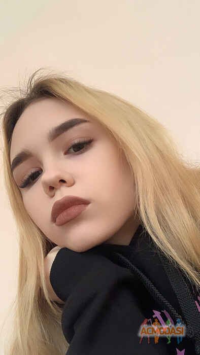 Кристина  Бут фото №1700548. Загружено 19 Апреля 2021