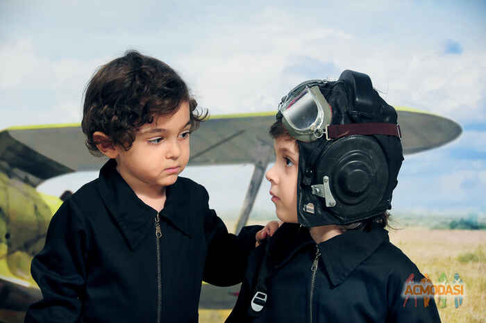 Тамим и Суфьян  Шалаби фото №1704139. Загружено 03 Мая 2021