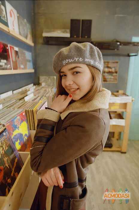 Елизавета  Кучкова фото №1706155. Загружено 10 Мая 2021