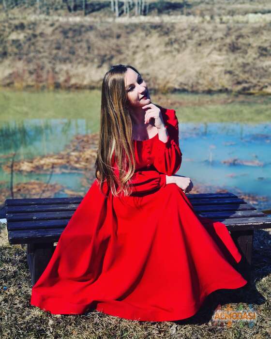 Лена  Храмкова фото №1746644. Загружено 03 Октября 2021