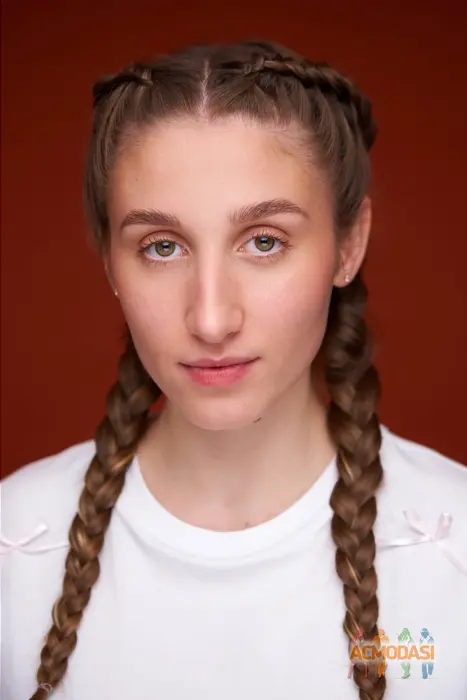 Анастасия  Комиссарова фото №1932829. Загружено 31 Июля 2025