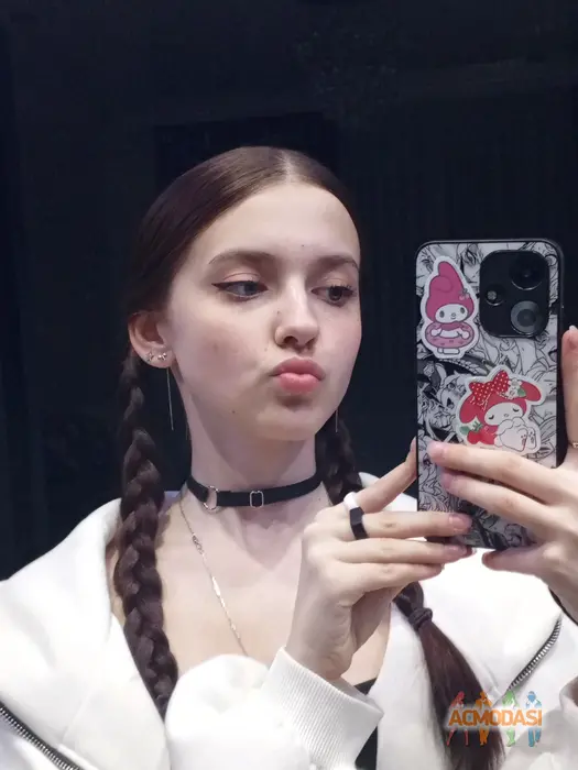 Настя   фото №1933398. Загружено 05 Августа 2025