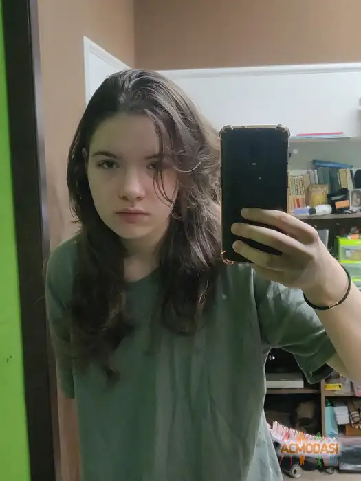 Алиса Евгеньевна Нейценик фото №1947538. Загружено 15 Февраля 2026