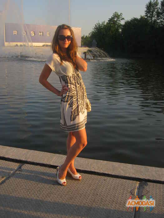 Полищук  Оксана фото №245978. Загружено 29 Августа 2012