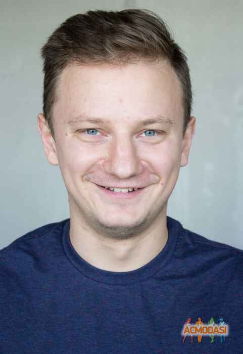 Антон Владимирович Калугин фото №1210790. Загружено 06 Августа 2017