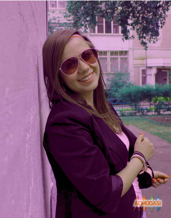 Виктория  Храмова фото №282220. Загружено 02 Ноября 2012