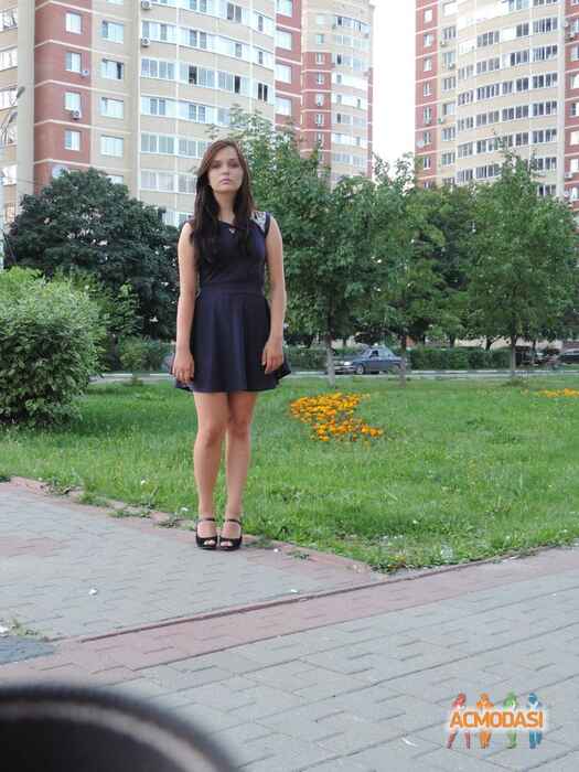 Даша   фото №709971. Загружено 15 Августа 2014