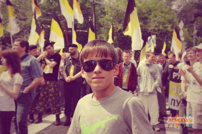 Александр Валентинович Осипов фото №404156. Загружено 09 Мая 2013