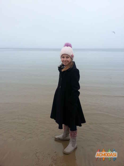 Елизавета Вячеславовна Силина фото №570427. Загружено 13 Января 2014