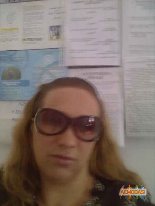 Надежда Анатольевна Подгорная фото №461066. Загружено 01 Августа 2013