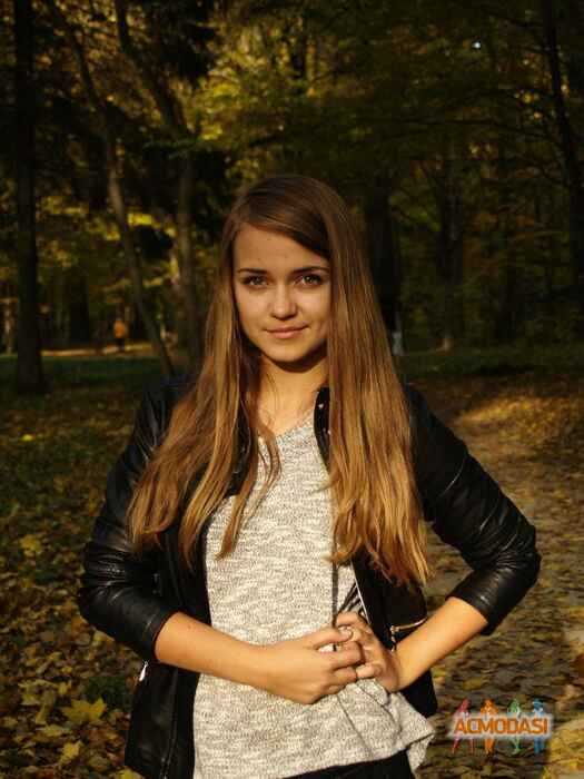 Ана  Дыба фото №513381. Загружено 18 Октября 2013