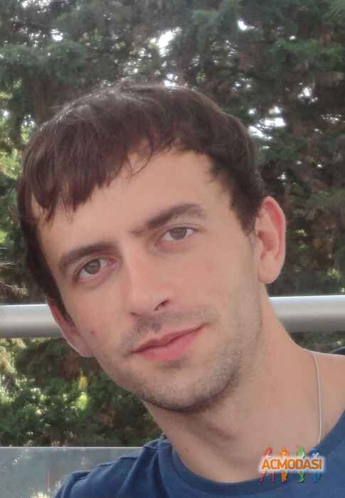 Алексей Валентинович Ситников фото №541933. Загружено 27 Ноября 2013