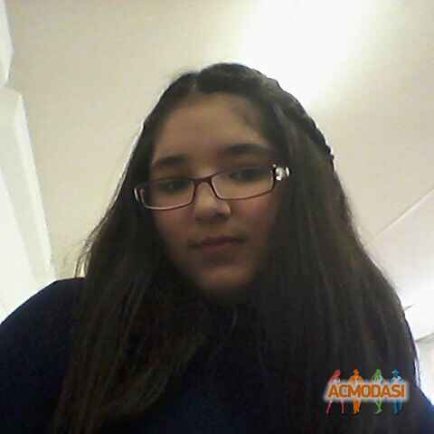 Мадина Суробовна Шорина фото №610957. Загружено 08 Марта 2014