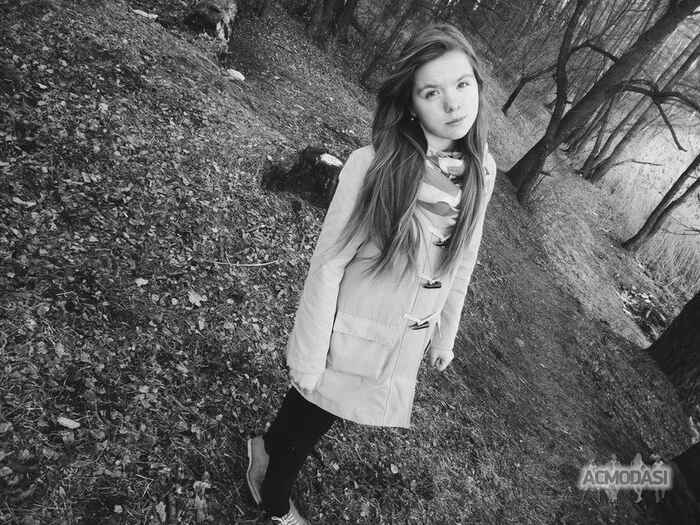 Виктория Дмитриевна Тимошенко фото №639521. Загружено 20 Апреля 2014