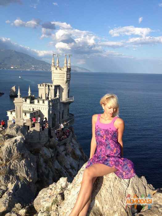 Слатимова Юлия Александровна фото №660889. Загружено 29 Мая 2014