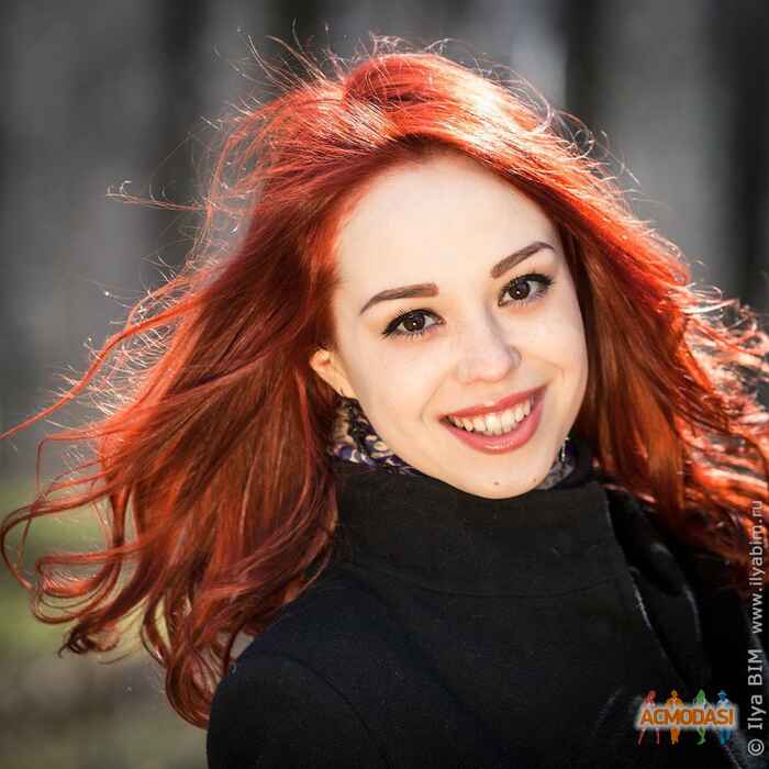 Ксения Валерьевна Микова фото №790342. Загружено 16 Декабря 2014