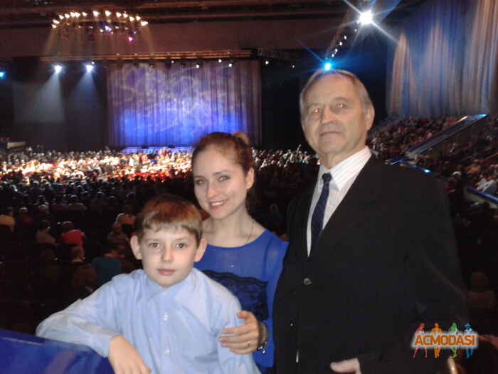 Виктор  Иванович фото №830127. Загружено 04 Марта 2015