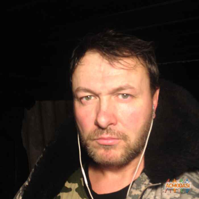 Михаил  Фролов фото №845474. Загружено 06 Апреля 2015