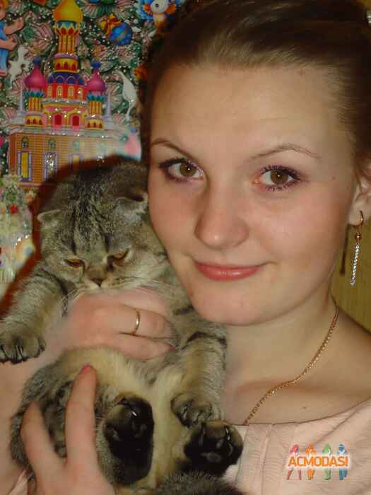 Анастасия Александровна Хатрусова фото №865458. Загружено 26 Мая 2015