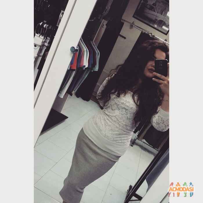 Дарья  Олеговна фото №916967. Загружено 05 Сентября 2015