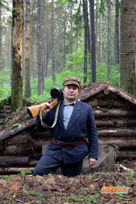 Владимир Алесандрович Малышо фото №928249. Загружено 29 Сентября 2015