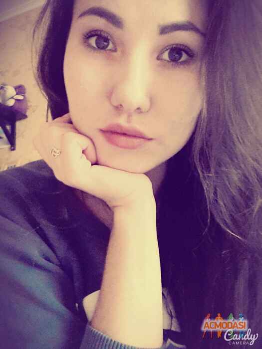 Валерия Валериевна Каримова фото №939647. Загружено 16 Октября 2015