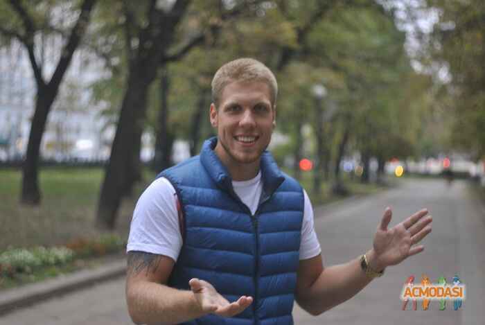 Максим  Панов фото №940717. Загружено 18 Октября 2015