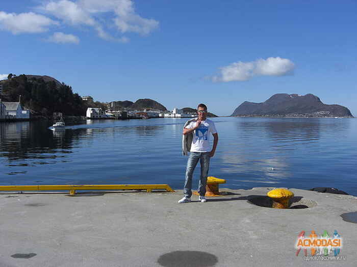 Vladislav  Krasota фото №151729. Загружено 19 Февраля 2012