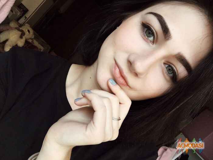 Алена Павловна Губина фото №1168638. Загружено 13 Апреля 2017