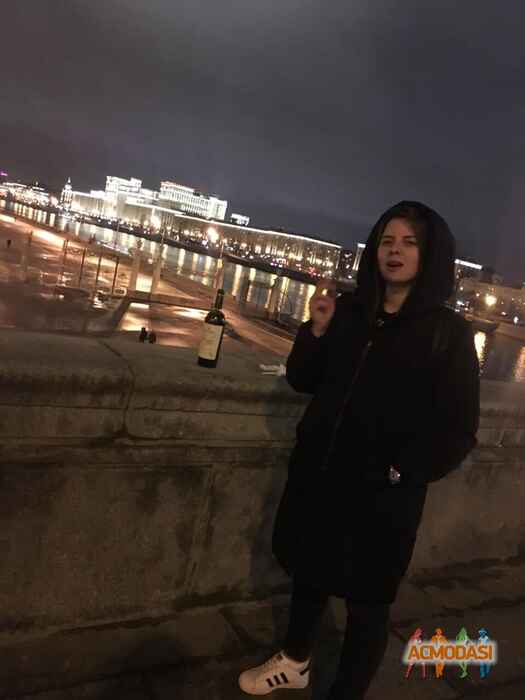 Яна Владимировна Долганова фото №1598606. Загружено 11 Мая 2020