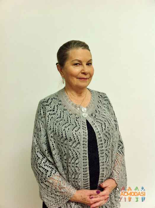 Людмила  Попова фото №1322544. Загружено 18 Мая 2018