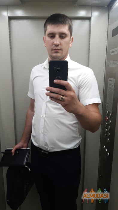 Игорь Сергеевич Думнов фото №1644088. Загружено 05 Октября 2020