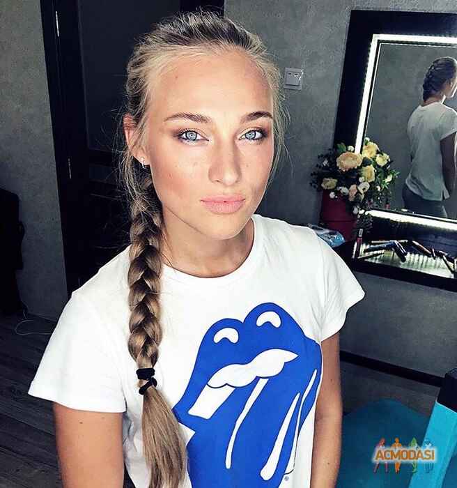 Алёна Романовна Кресс фото №1372772. Загружено 18 Сентября 2018