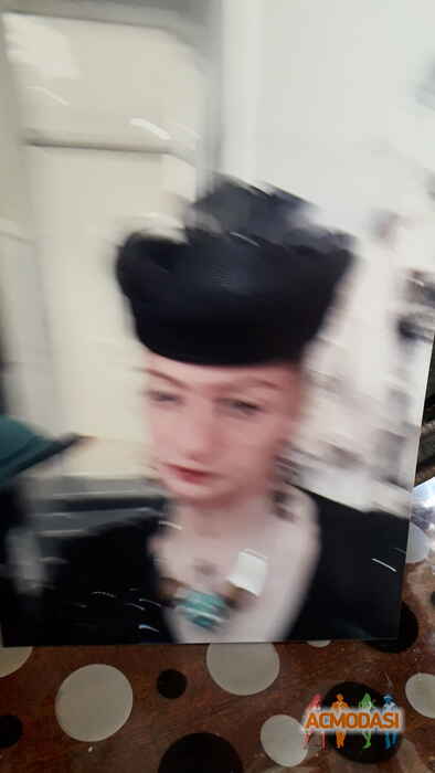 Нана РАИНДОВНА КЕРЕМЕЦКАЯ фото №1416217. Загружено 24 Января 2019