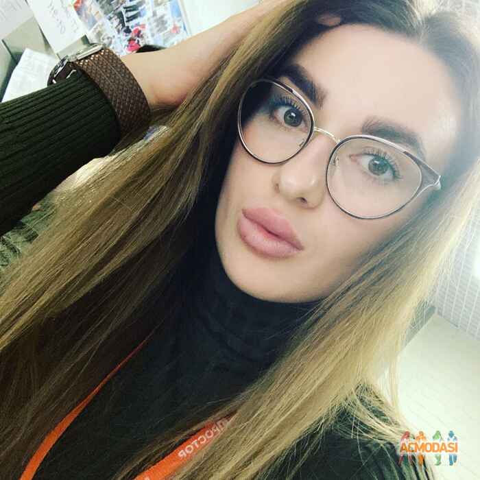 Ольга Васильевна Кураш фото №1427729. Загружено 22 Февраля 2019