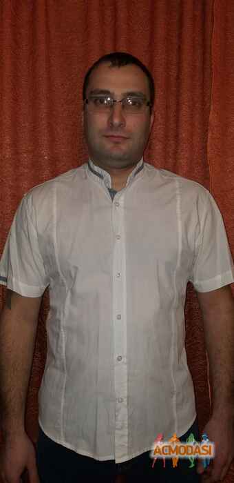 Владимир Владимирович Осокин фото №1453188. Загружено 01 Мая 2019