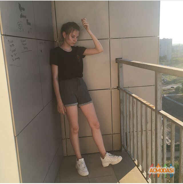 Алиса Андреевна Черкесова фото №1464700. Загружено 25 Мая 2019