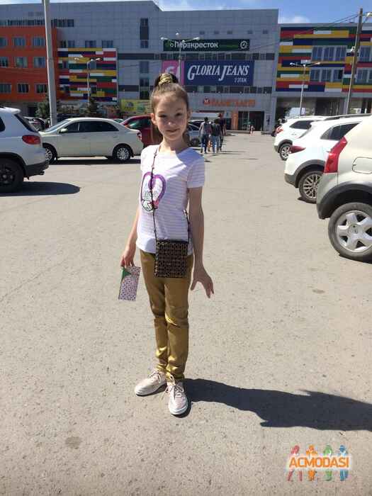 Анна Вячеславовна Зарубина фото №1468183. Загружено 31 Мая 2019