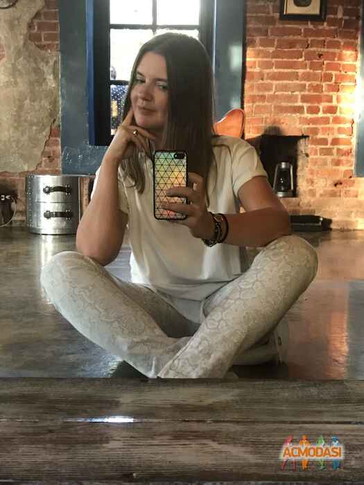 Полина  Ягодная фото №1515074. Загружено 22 Сентября 2019