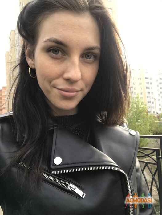 Полина Евгеньевна Мохова фото №1511602. Загружено 15 Сентября 2019