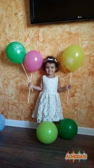 Елизавета Андреевна Лука фото №1511719. Загружено 15 Сентября 2019