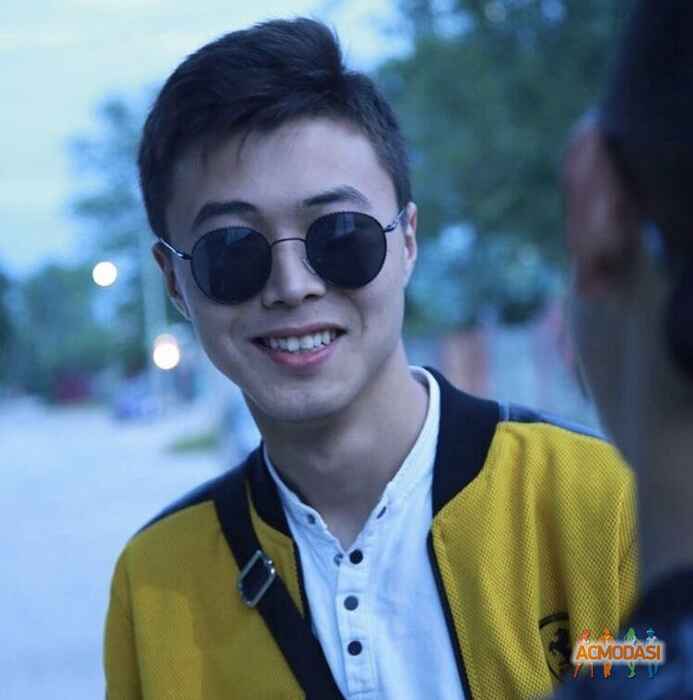 Кайрат Куттубекович Орозов фото №1571493. Загружено 15 Февраля 2020